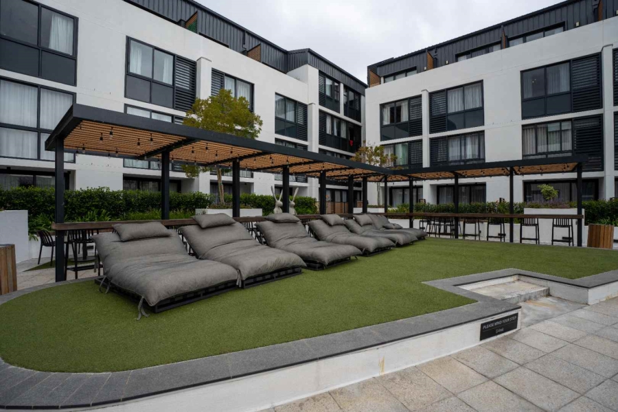 0 Bedroom Property for Sale in Stellenbosch Central Western Cape